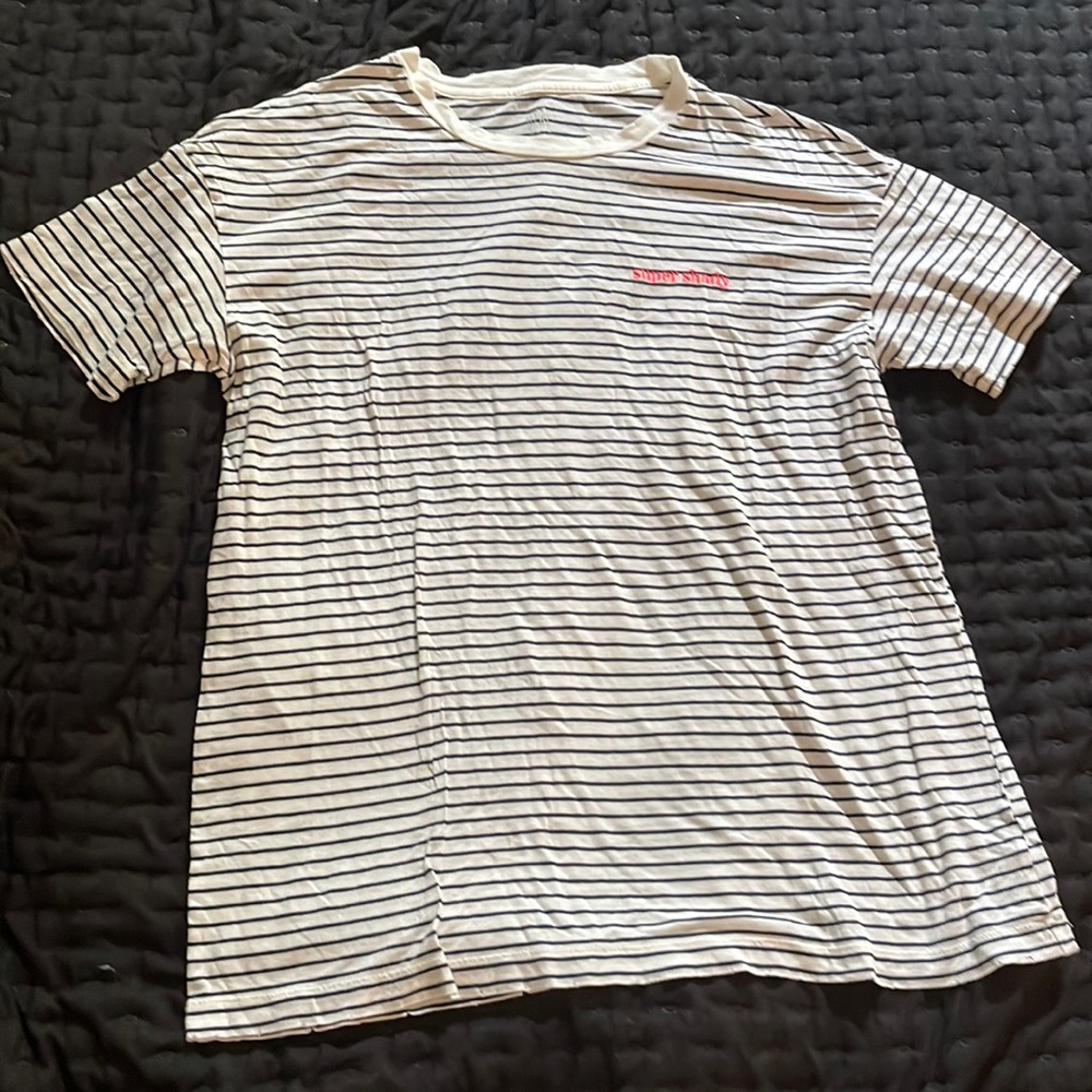 Aerie Real Soft Super Shady tee - S